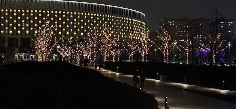 Вне дома-Краснодар! Новогоднее ожерелье Кубани | 7 дней - Изображение 3