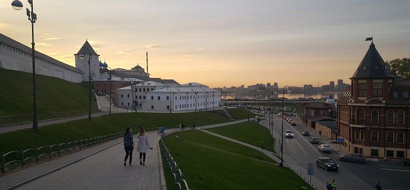 Два дня в Казани: переплетение веков и культур - Изображение 5