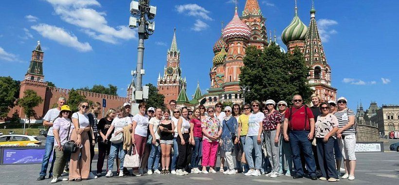 Москва без заморочек: гуляем, фотографируем, отдыхаем - Изображение 0