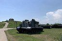 Замок Гарибальди Самарская область