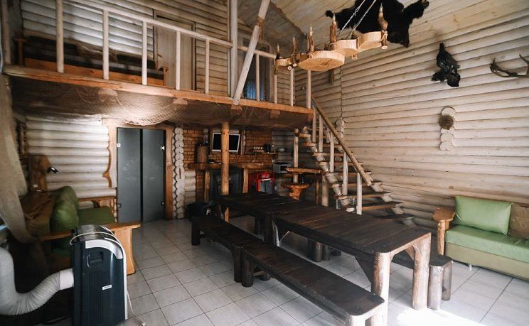 Турбаза "Рублёвка" - Изображение 9