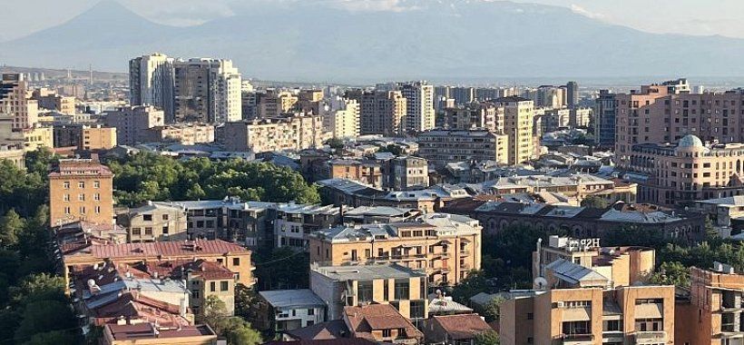 Автобусный тур ДВЕ ЖЕМЧУЖИНЫ КАВКАЗА: ГРУЗИЯ + АРМЕНИЯ | 9 дней с дорогой - Изображение 2