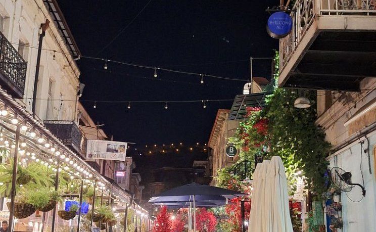 Автобусный тур в Грузию через Северный Кавказ - Гамарджоба Грузия! - Изображение 5