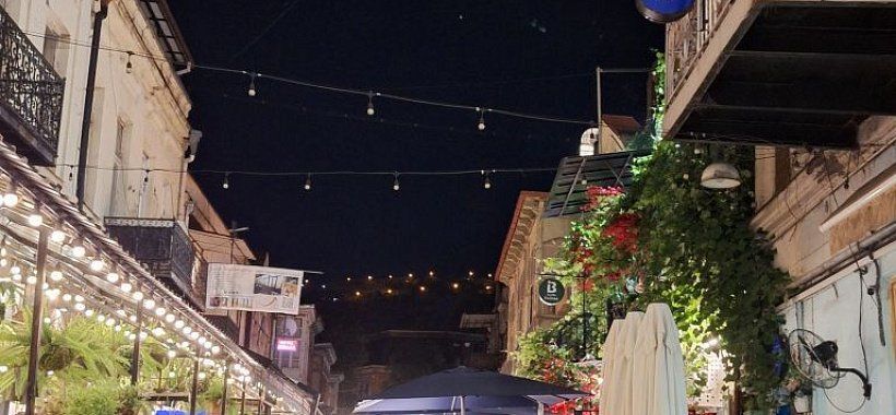 Автобусный тур в Грузию через Северный Кавказ - Гамарджоба Грузия! - Изображение 5