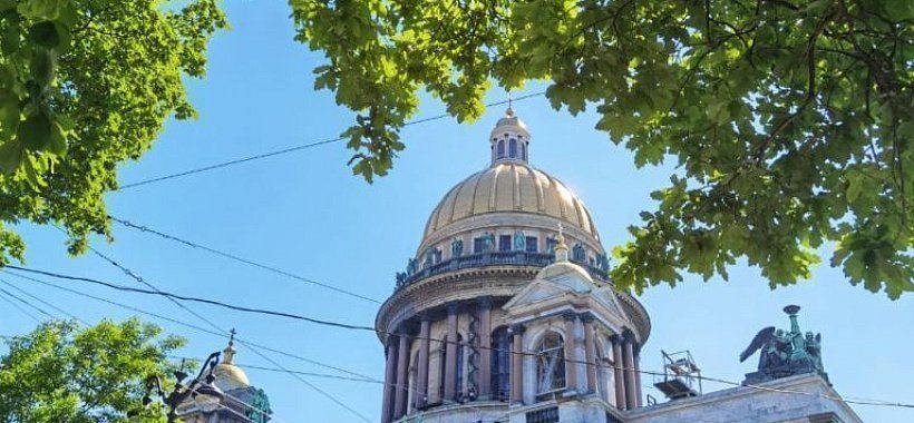 Северная Венеция, 4 дня в Санкт-Петербурге - Изображение 14