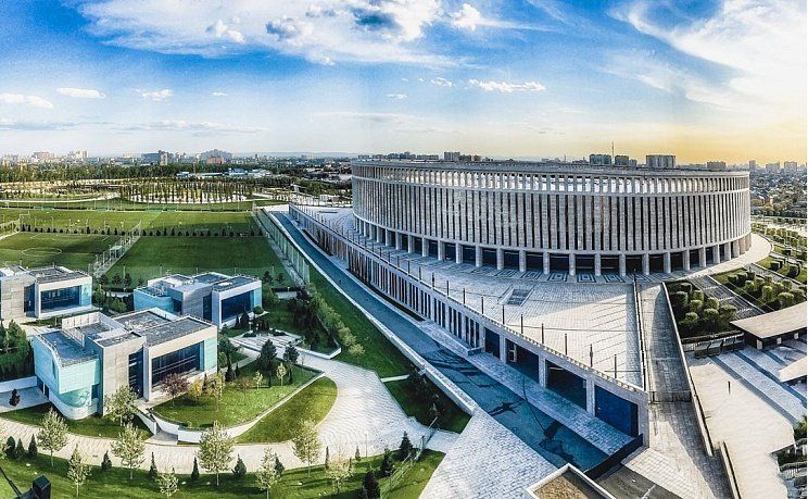 Большое южное путешествие в АДЫГЕЮ через Ростов и Краснодар - Изображение 10