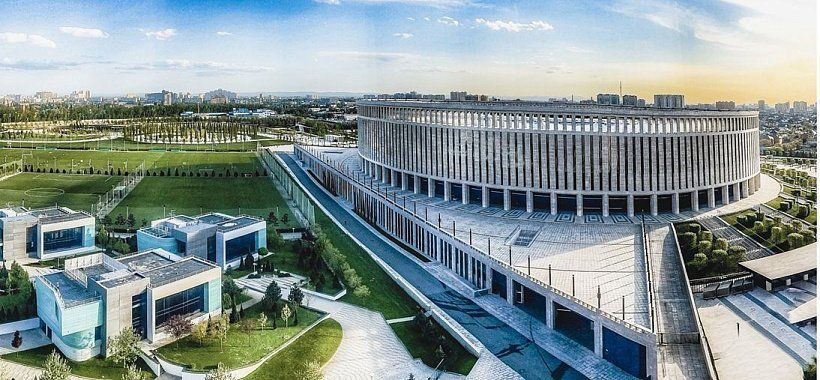 Большое путешествие по югу России | Адыгея, Ростов и Краснодар - Изображение 10