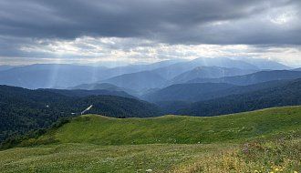Между Доном и Кубанью-Большое Путешествие в АДЫГЕЮ!