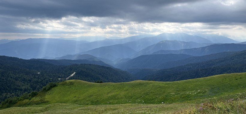 Большое путешествие по югу России | Адыгея, Ростов и Краснодар - Изображение 0