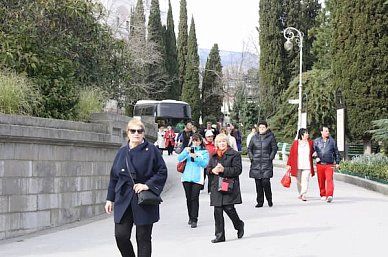 Туры выходного дня из Казани