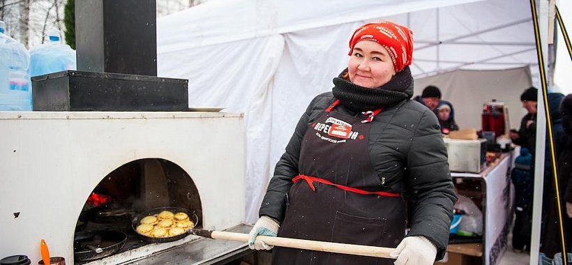 Пельменный фест - однодневный автобусный тур в Ижевск - Изображение 9