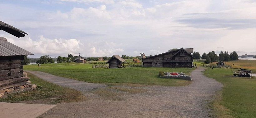 Карельская мозаика + Санкт-Петербург, 4 дня | 8 дней с дорогой - Изображение 4