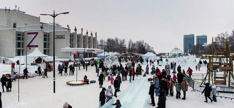 Пельменный фест - однодневный автобусный тур в Ижевск - Изображение 8