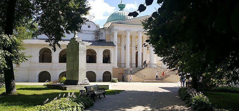 Золотое Кольцо от Древней Руси до Москва-Сити, 3 дня | 5 дней с дорогой - Изображение 0