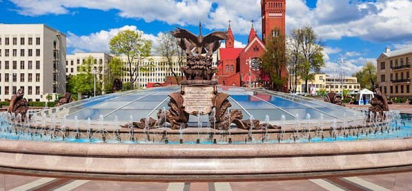 Беларусь: 3 дня открытий - Изображение 3