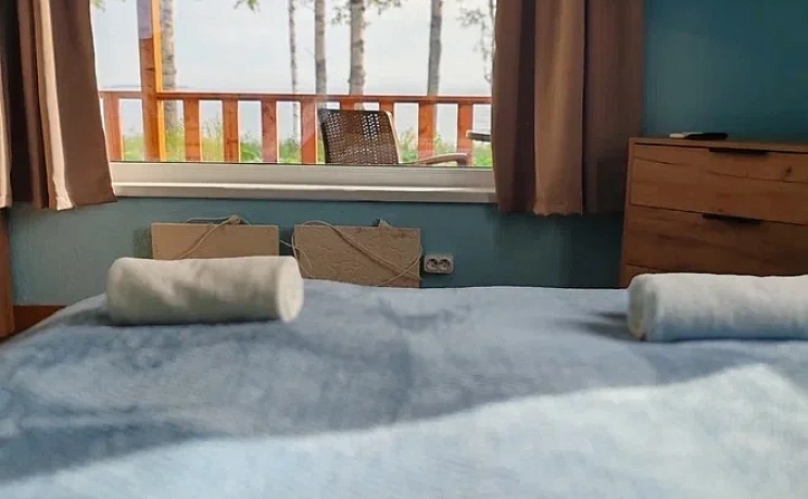 Мы-сЪ Онего (база отдыха) - Изображение 4