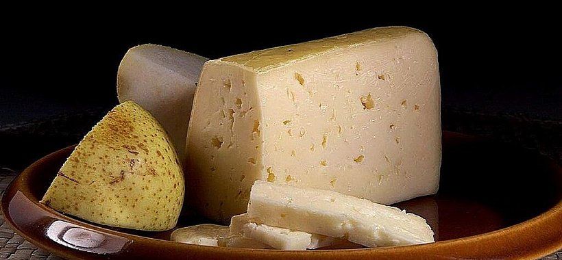 Калининградский сыр