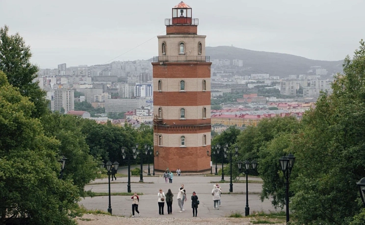 Мурманск - Изображение 1