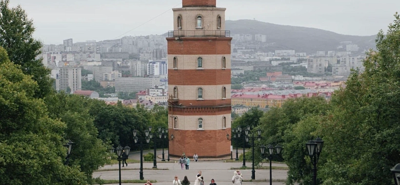 Дыхание арктики: Мурманск, Териберка, Кировск | автобусный тур - Изображение 5