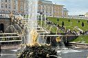 Каникулы в Санкт-Петербурге, 5 дней в городе (7 дней с дорогой) - Изображение 0