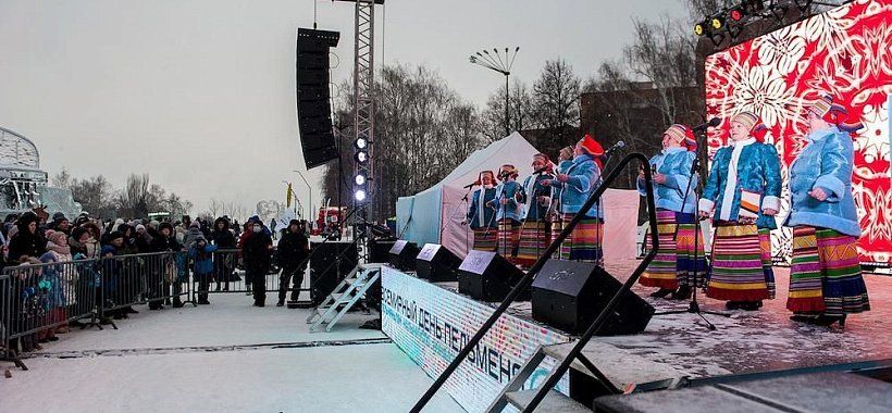 Пельменный фест - однодневный автобусный тур в Ижевск - Изображение 4