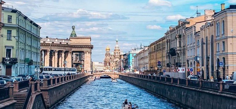 Карельская мозаика + Санкт-Петербург, 4 дня | 8 дней с дорогой - Изображение 10