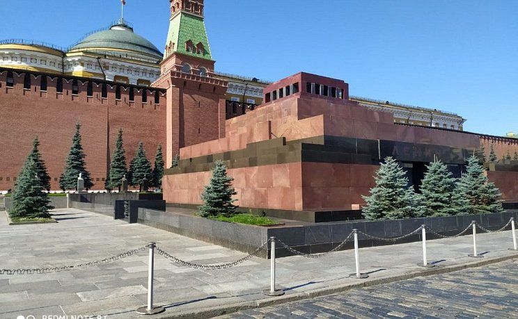 Московский Калейдоскоп, 3 дня в Москве (5 дней с дорогой) - Изображение 5