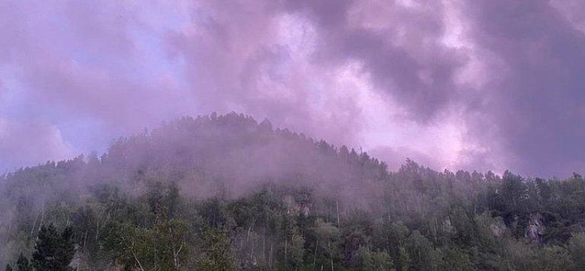 Путешествие в сердце Сибири. Республика Алтай, 10 дней с дорогой - Изображение 6