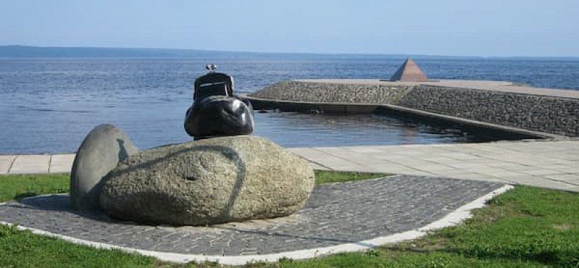 Край тысячи озер и горных парков Карелия, 3 дня | 5 дней с дорогой - Изображение 8