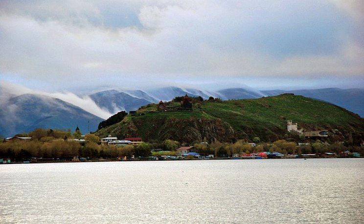 Автобусный тур ДВЕ ЖЕМЧУЖИНЫ КАВКАЗА: ГРУЗИЯ + АРМЕНИЯ | 9 дней с дорогой - Изображение 9