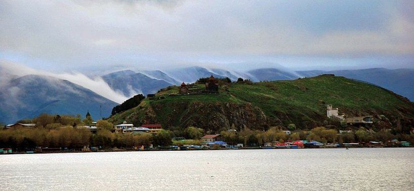 Автобусный тур ДВЕ ЖЕМЧУЖИНЫ КАВКАЗА: ГРУЗИЯ + АРМЕНИЯ | 9 дней с дорогой - Изображение 9