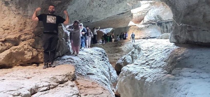 Неизвестный Дагестан, тур 4 дня | 7 дней с дорогой - Изображение 14