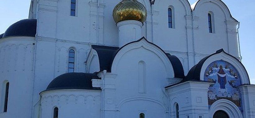 Золотое Кольцо от Древней Руси до Москва-Сити, 3 дня | 5 дней с дорогой - Изображение 10