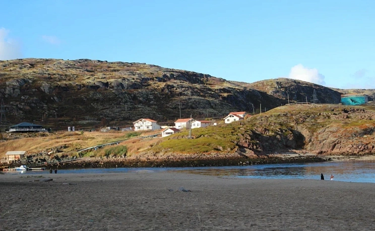 Териберка - Изображение 3