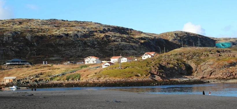 Дыхание арктики: Мурманск, Териберка, Кировск | автобусный тур - Изображение 12