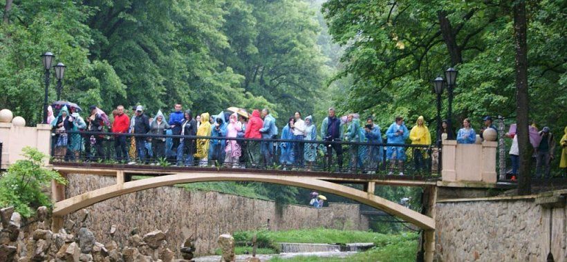 Величие гор Кавказа автобусный тур 4 дня | 8 дней с дорогой - Изображение 6