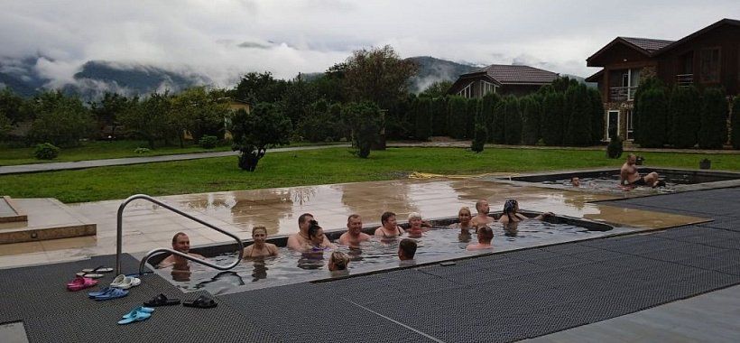 Гранд тур Осетия, Ингушетия, Чечня - 4 дня (8 дней с дорогой) - Изображение 12