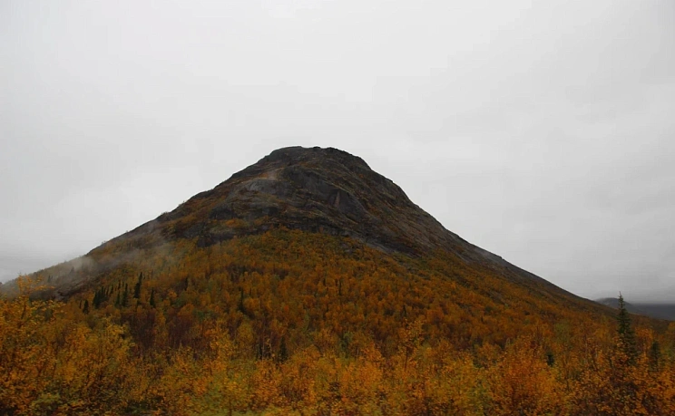 Хибины - Изображение 0