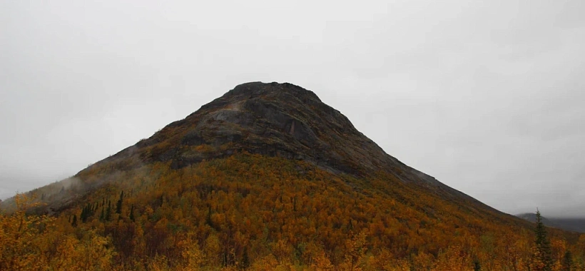 Дыхание арктики: Мурманск, Териберка, Кировск | автобусный тур - Изображение 14
