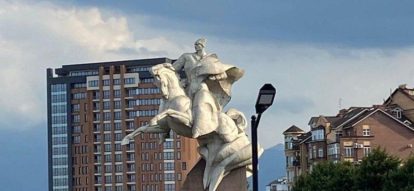 Гранд тур Осетия, Ингушетия, Чечня - 4 дня (8 дней с дорогой) - Изображение 9