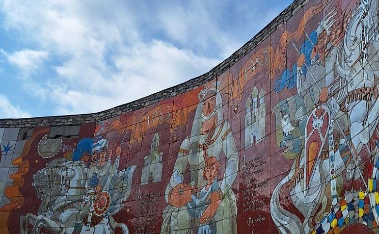 Автобусный тур ВСЕ КРАСКИ ГРУЗИИ: Батуми - Тбилиси - Кахетия | 9 дней с дорогой - Изображение 7