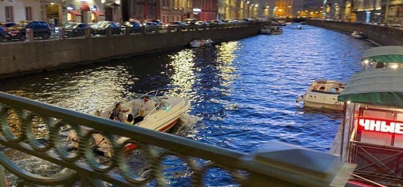 Северная Венеция, 4 дня в Санкт-Петербурге - Изображение 6