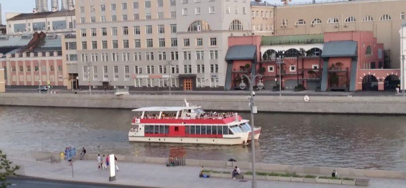 Московский Калейдоскоп, 3 дня в Москве | 5 дней с дорогой - Изображение 8