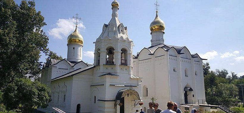 Золотое Кольцо от Древней Руси до Москва-Сити, 3 дня | 5 дней с дорогой - Изображение 11