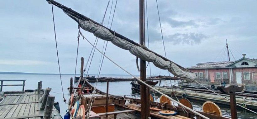 Карельская мозаика + Санкт-Петербург, 4 дня | 8 дней с дорогой - Изображение 0