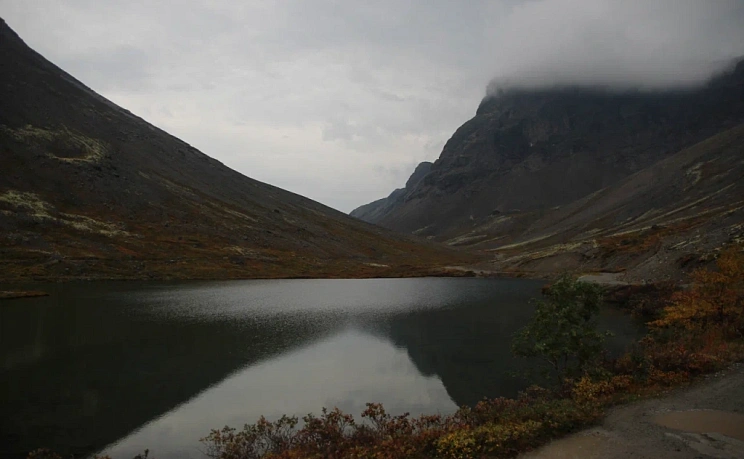 Хибины - Изображение 2