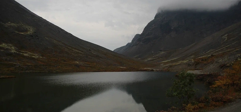 Дыхание арктики: Мурманск, Териберка, Кировск | автобусный тур - Изображение 17