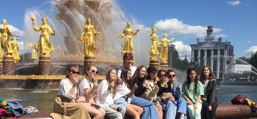 Золотое Кольцо от Древней Руси до Москва-Сити, 3 дня | 5 дней с дорогой - Изображение 12