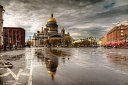 Каникулы в Санкт-Петербурге, 5 дней в городе (7 дней с дорогой) - Изображение 0
