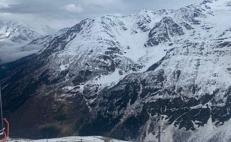 Величие гор Кавказа автобусный тур 4 дня (7 дней с дорогой) - Изображение 10